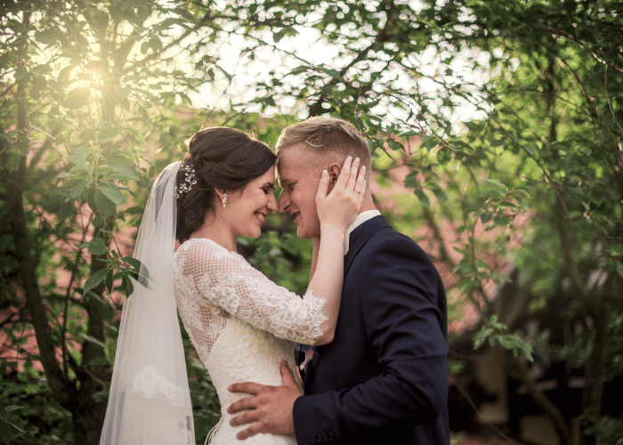 Remember These 4 Things When Planning Your Wedding Day