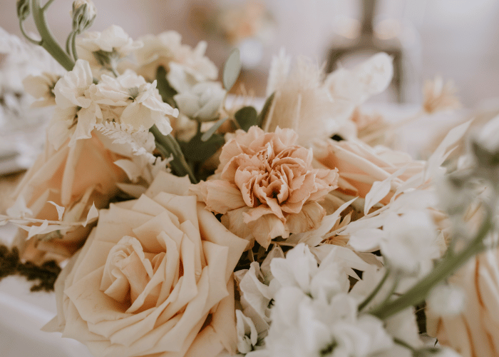 Remember These 4 Things When Planning Your Wedding Day