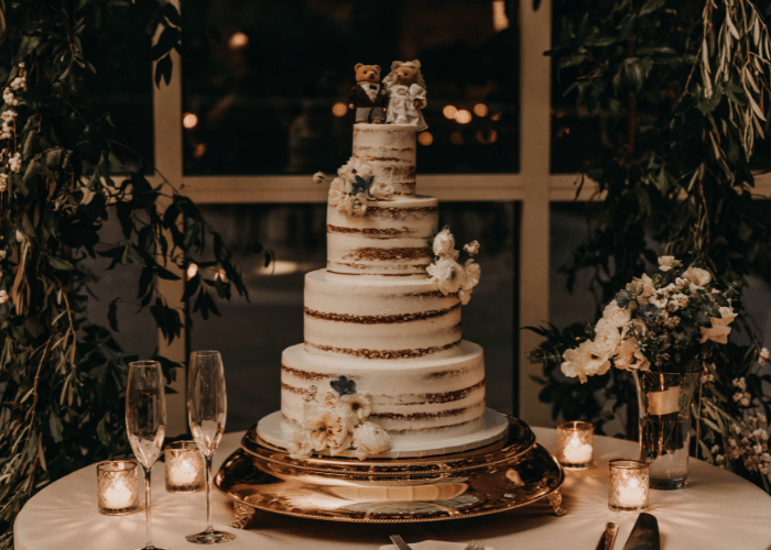 Checklist For Your Wedding Day