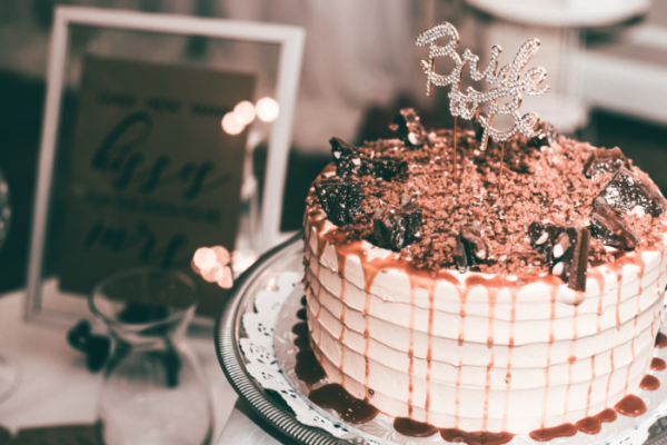 How Big Does A Cake Need To Big?