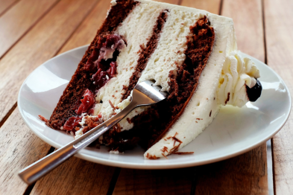 How Long Does A Cake Last?