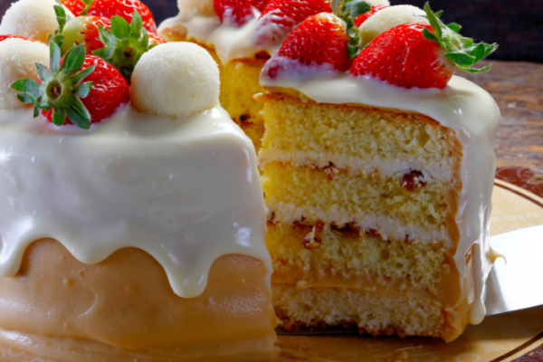 How Long Does A Cake Last?