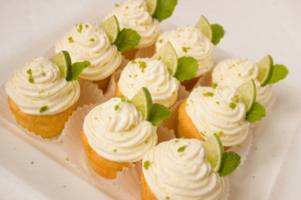 Popular Cupcake Options