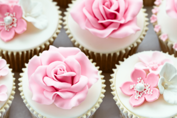 Popular Cupcake Options