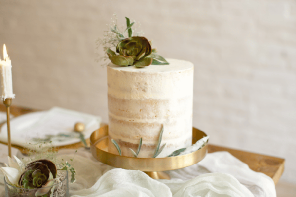 Wedding Cake Trends for 2023