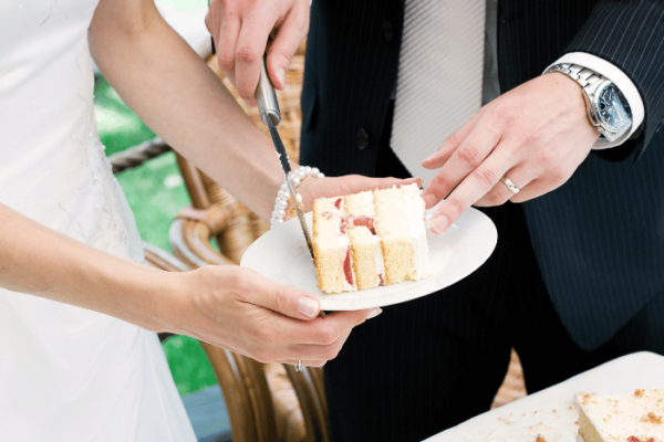 Wedding Cake Trends for 2023