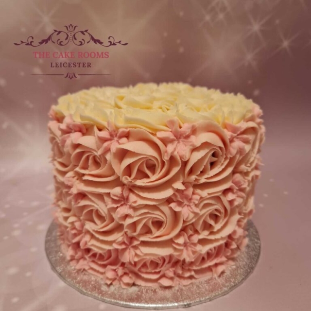 Christening Cakes