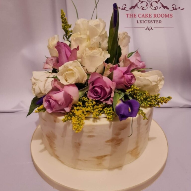 Christening Cakes