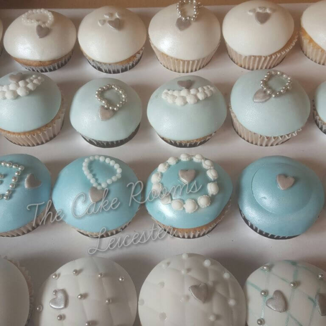 Christening Cakes