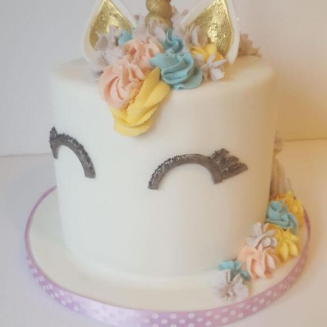 Gender Reveal Cakes Gender Reveal Cakes