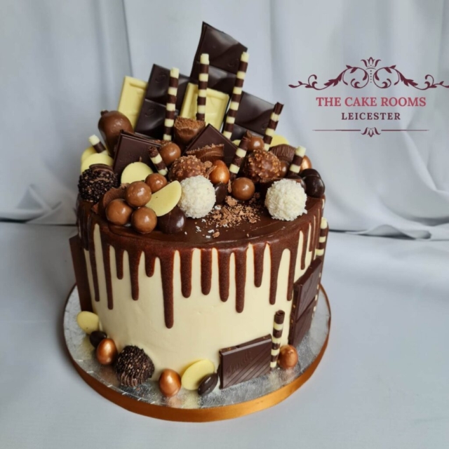 Christening Cakes
