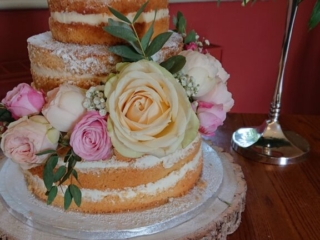 Cakes
