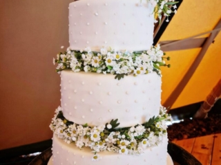 Cakes