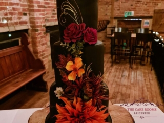 Cakes
