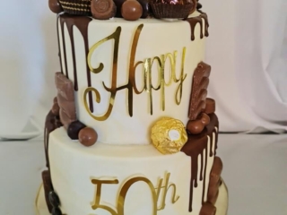 Cakes