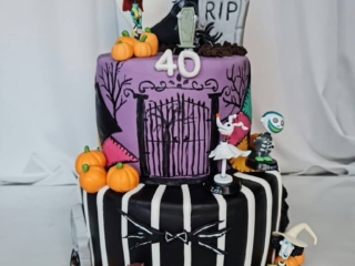 Cakes