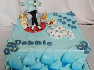 Cakes