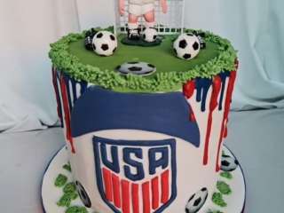 Cakes