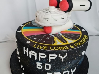 Cakes
