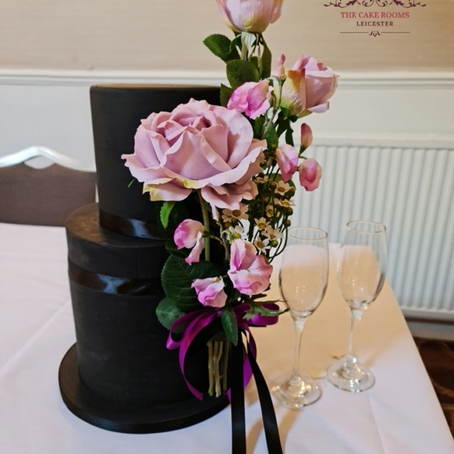 Wedding Cakes