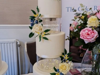 Cakes